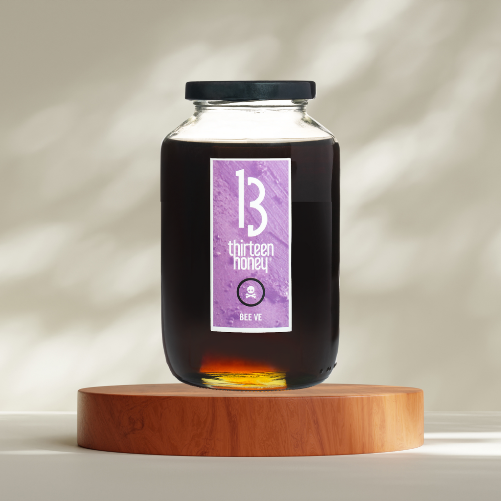 Bee Ve Honey