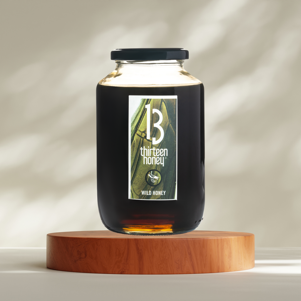 Wild Honey