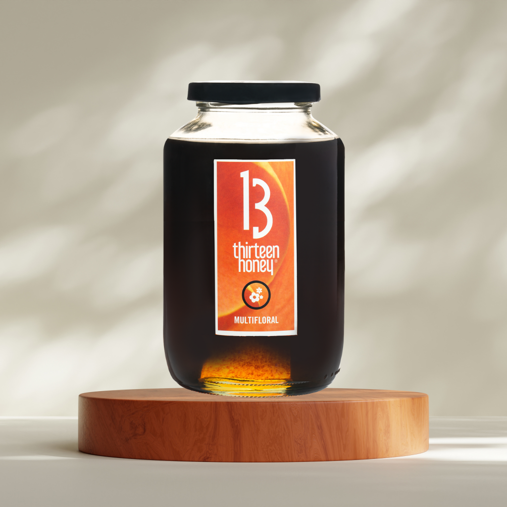 Multifloral Honey