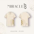 Miracle 13 Official Tee