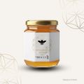 (PRE_ORDER) Miracle 13 (Exclusive) - Stingless Bee Honey 500g